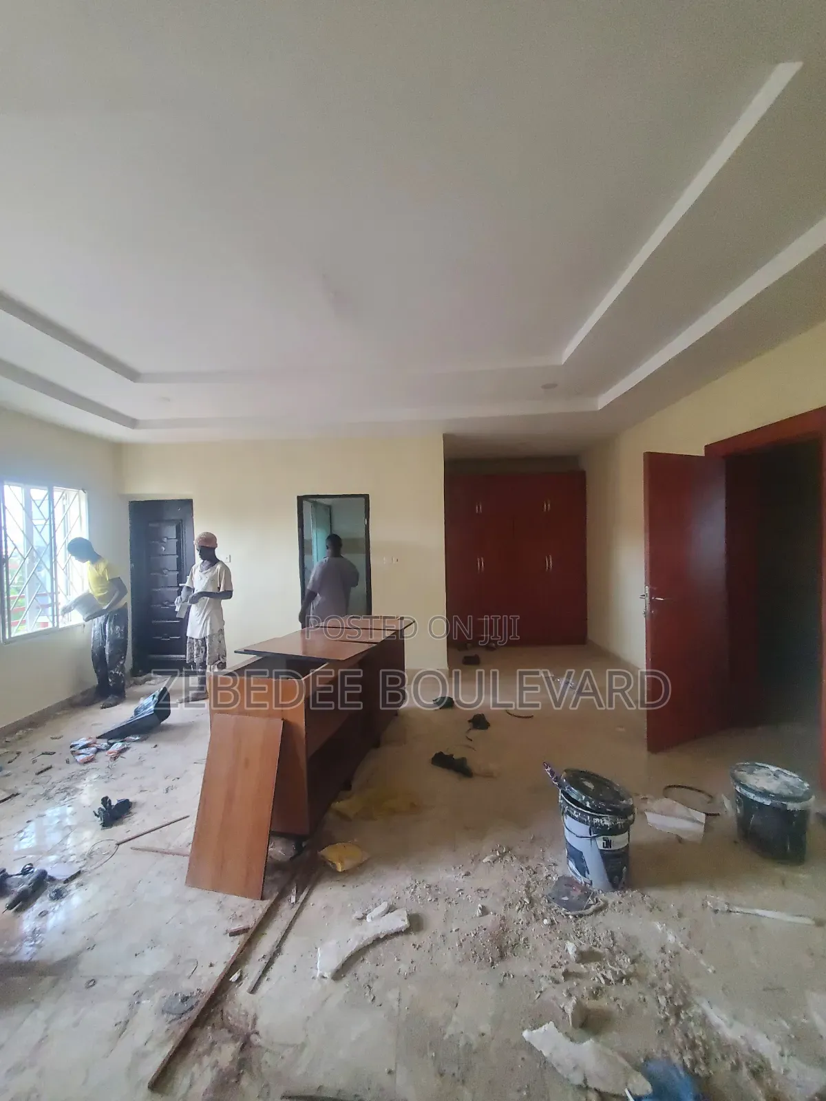 Studio Apartment in Kaura for rent in Kaura