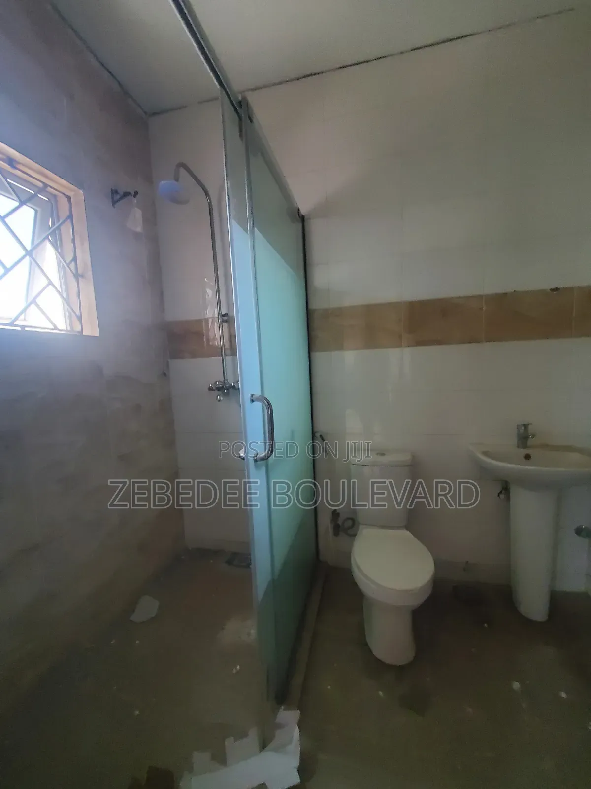 Studio Apartment in Kaura for rent in Kaura