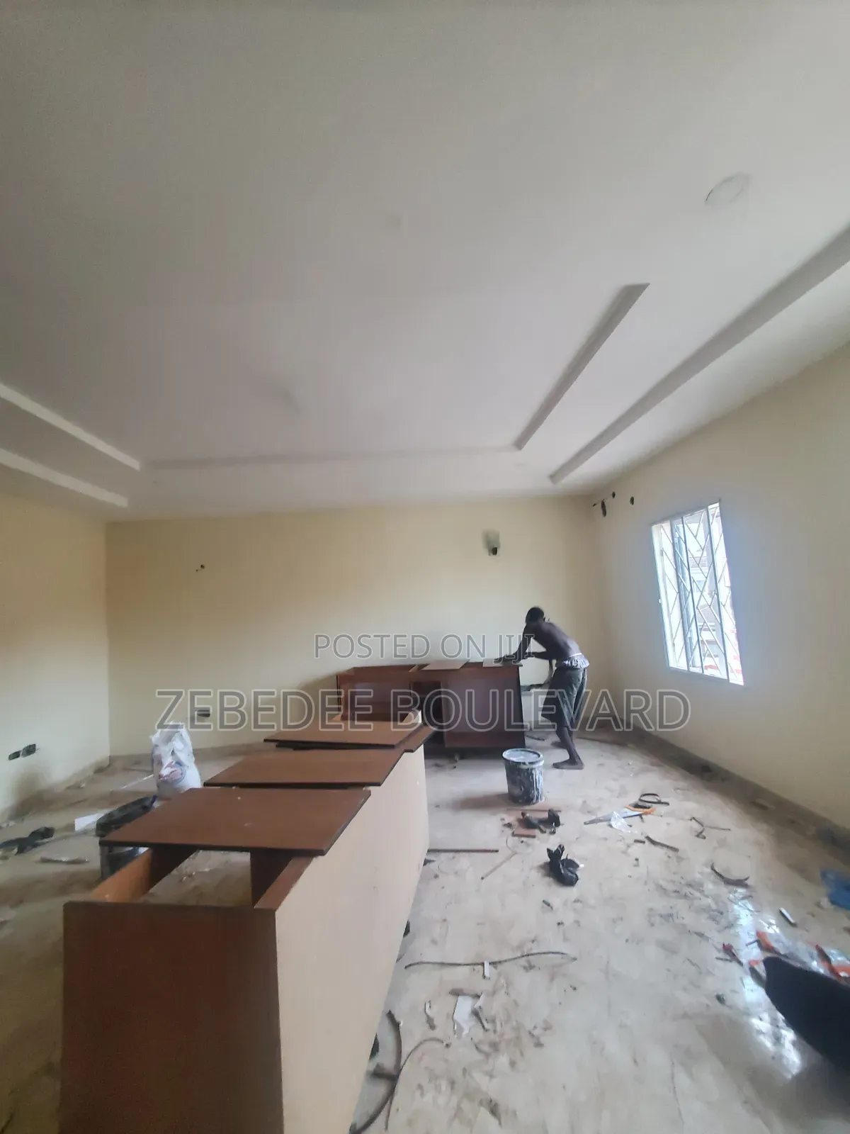 Studio Apartment in Kaura for rent in Kaura