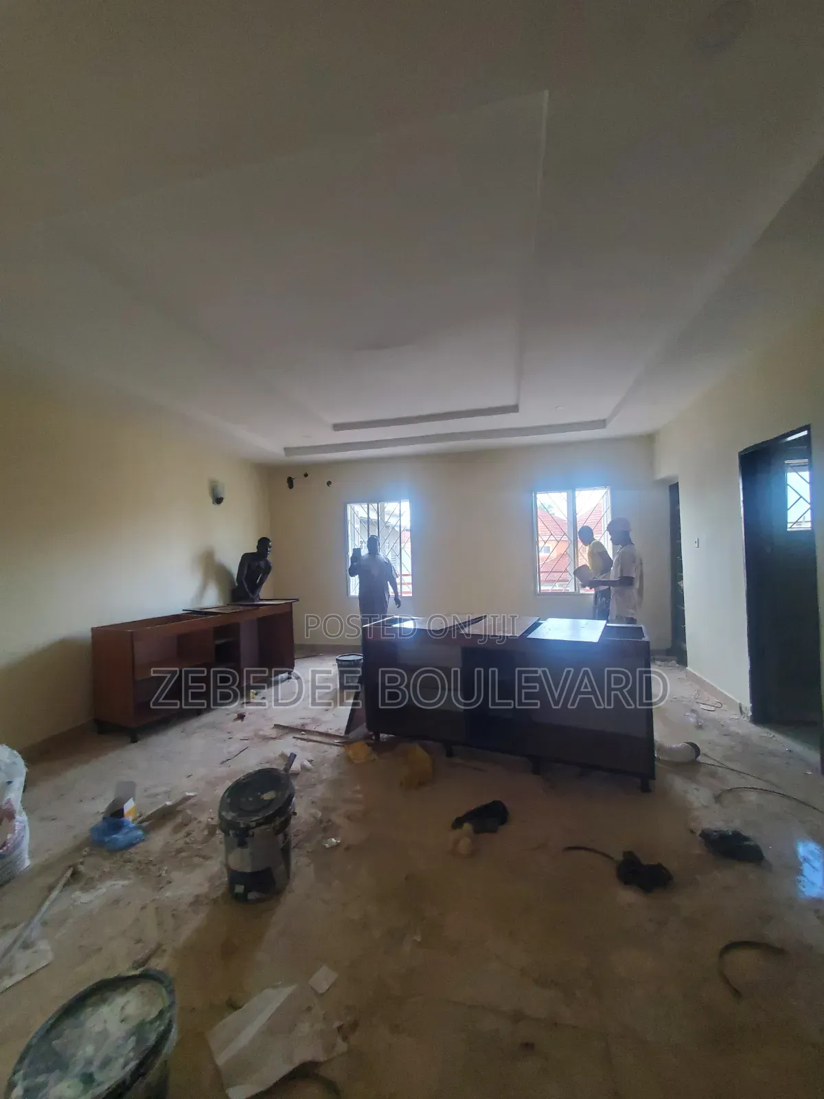 Studio Apartment in Kaura for rent in Kaura