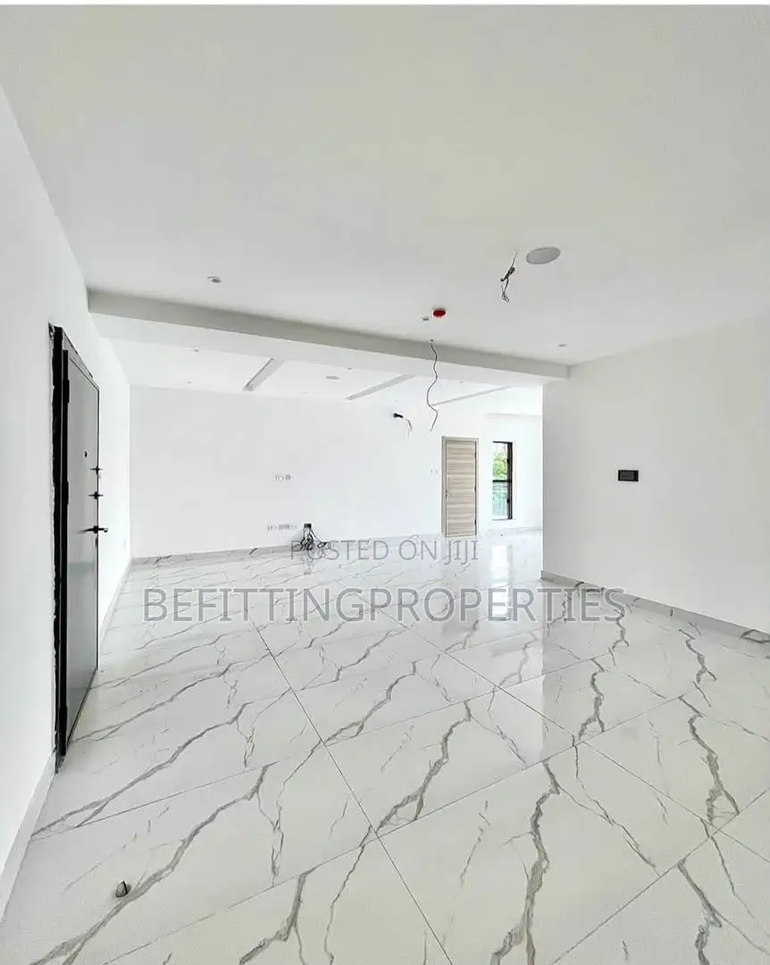 3bdrm Apartment in Lekki for sale in Lekki