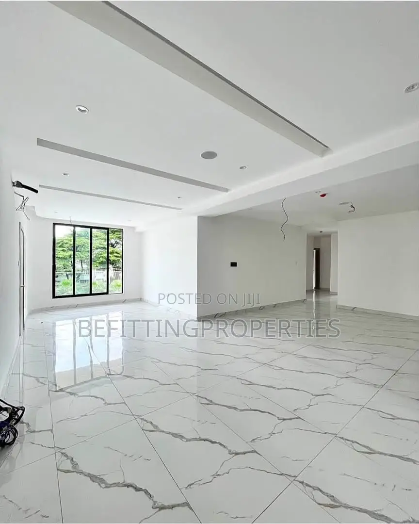 3bdrm Apartment in Lekki for sale in Lekki