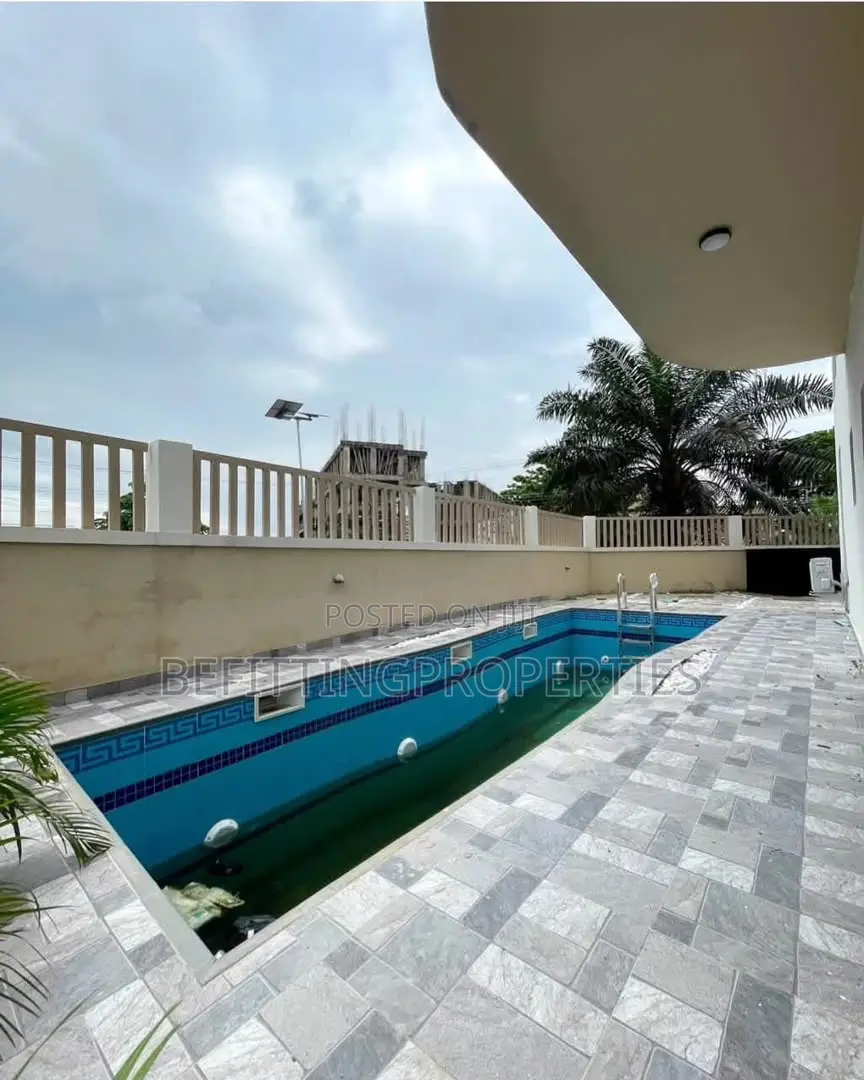 3bdrm Apartment in Lekki for sale in Lekki