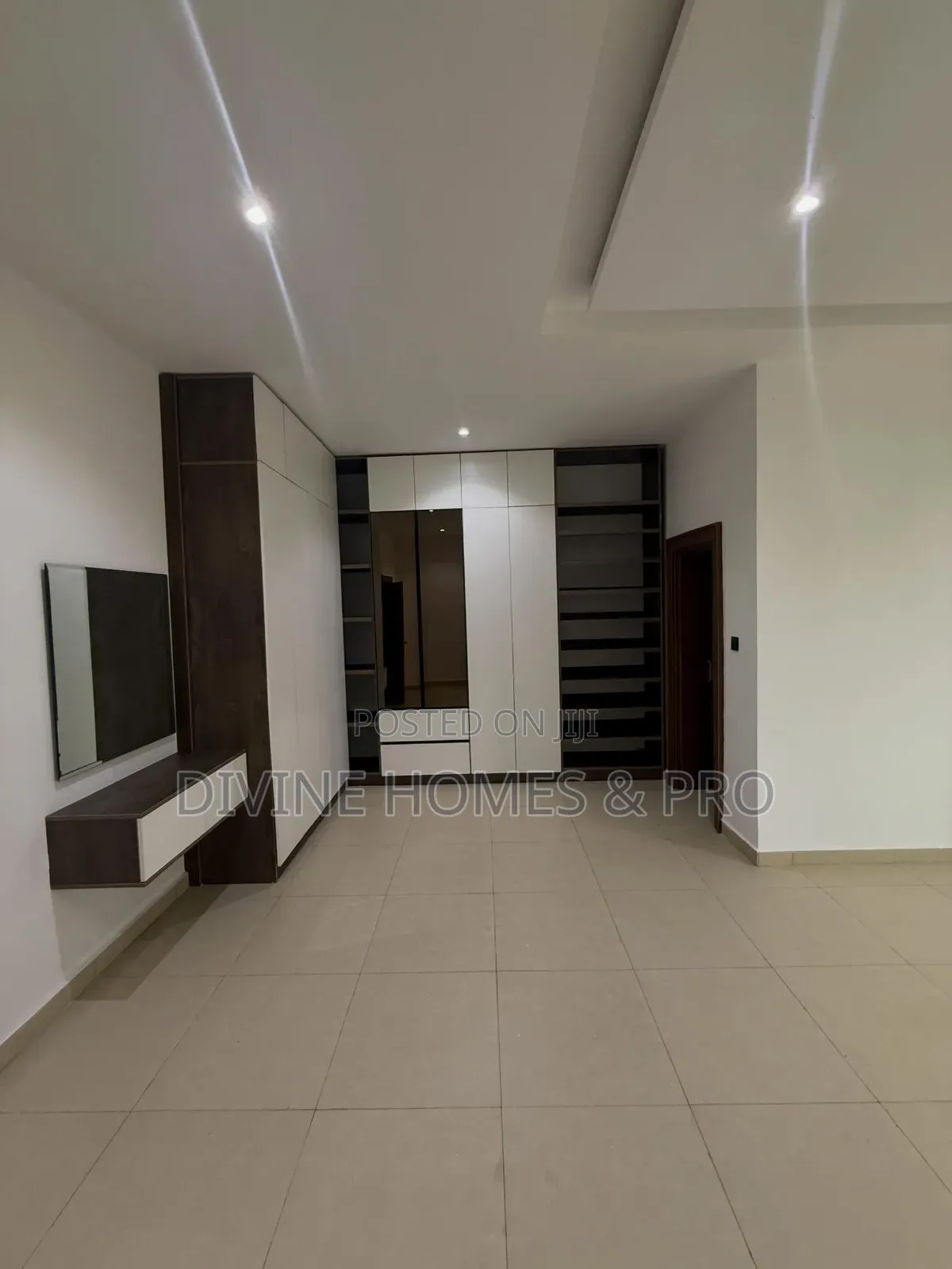 4bdrm Duplex in Guzape District for rent in Guzape District