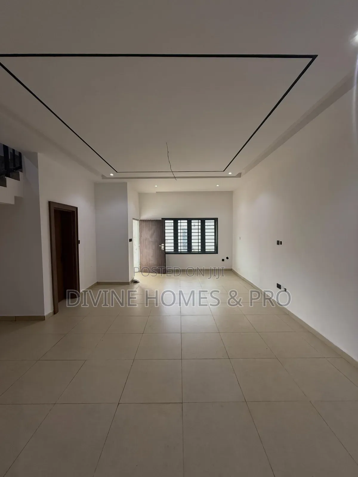 4bdrm Duplex in Guzape District for rent in Guzape District