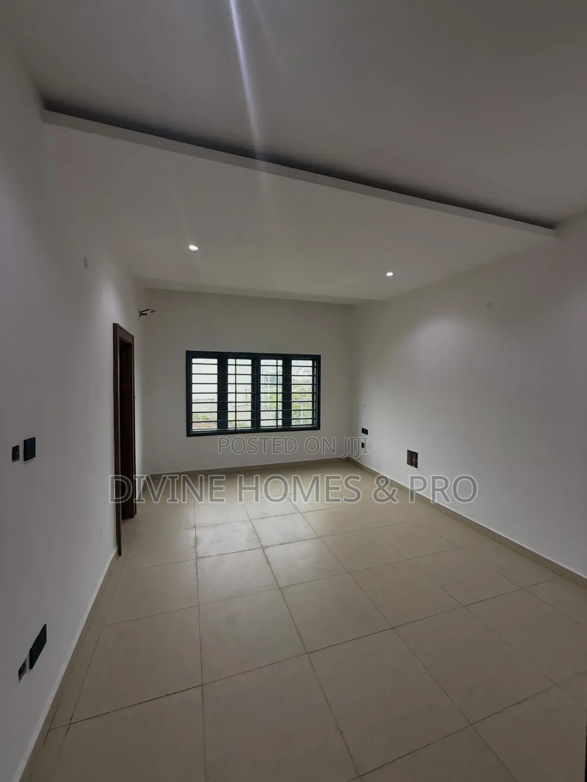 4bdrm Duplex in Guzape District for rent in Guzape District