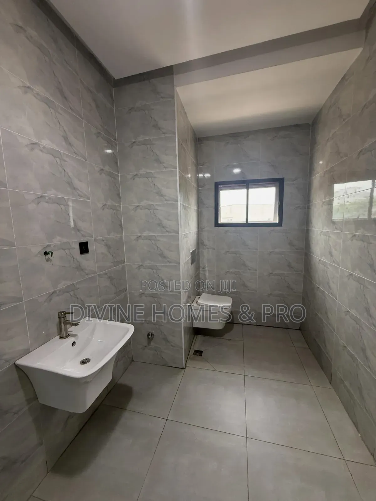 4bdrm Duplex in Guzape District for rent in Guzape District