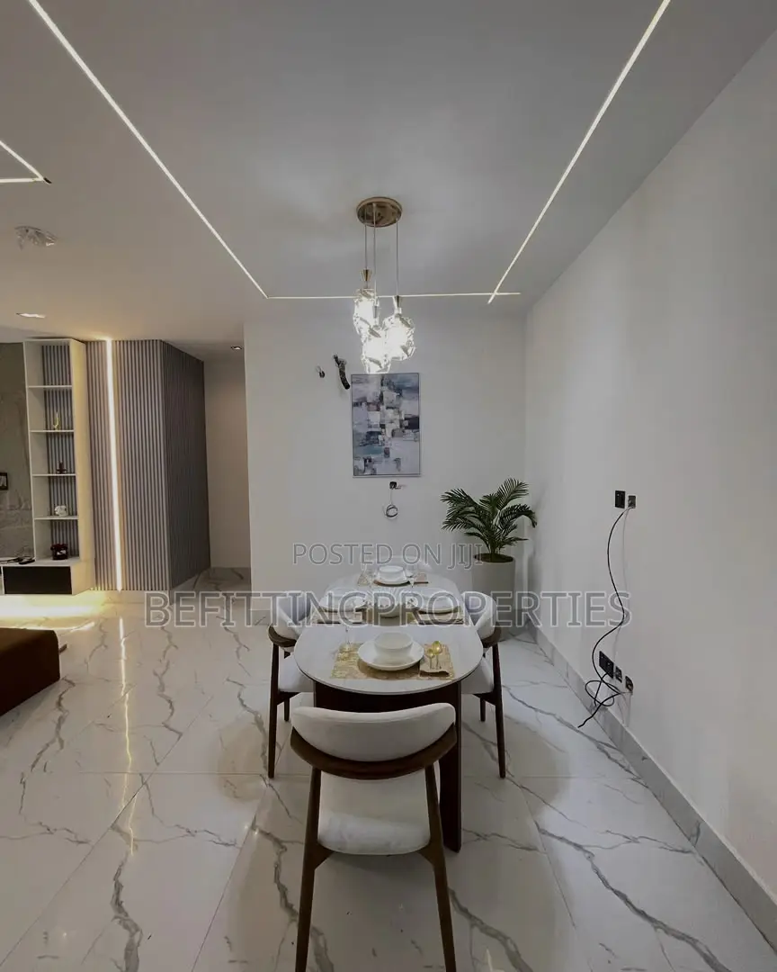 2bdrm Apartment in Lekki for sale in Lekki