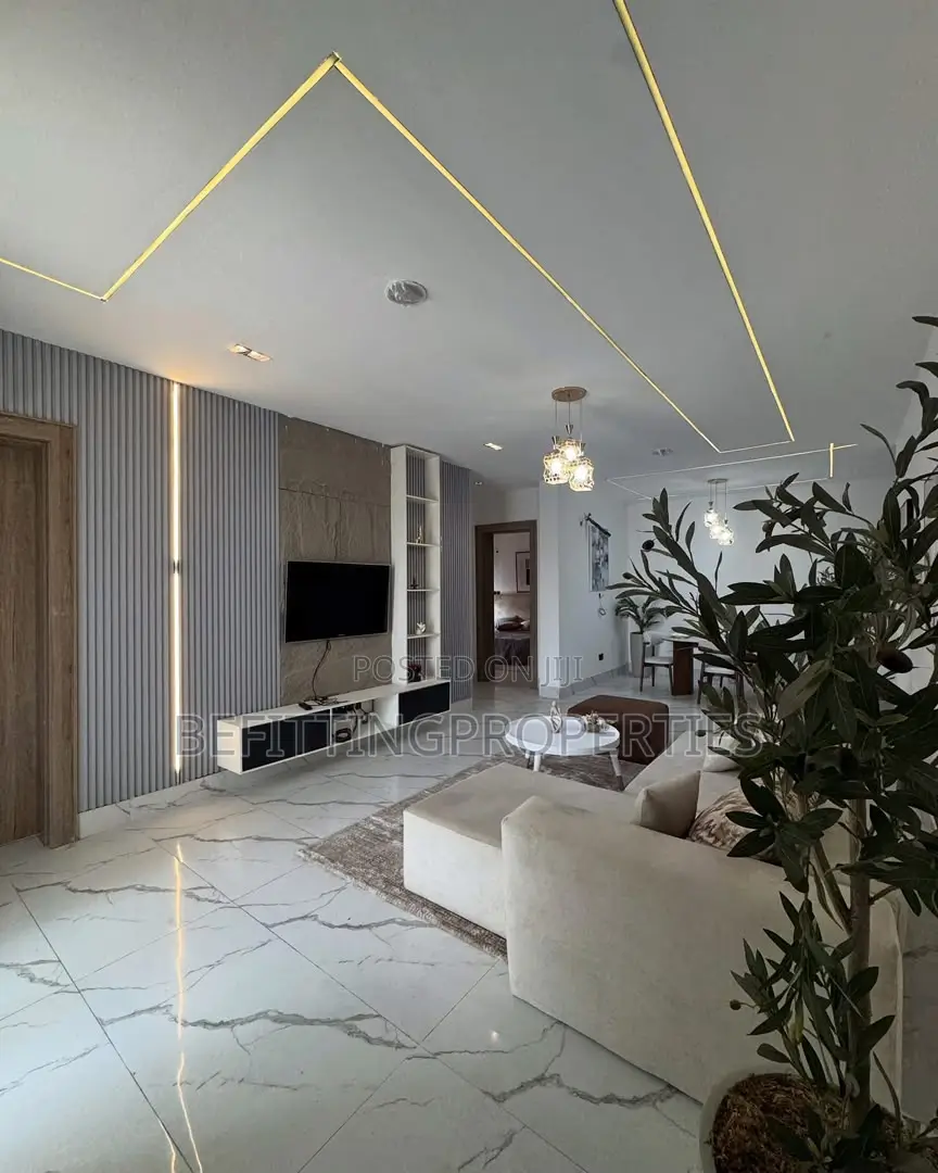 2bdrm Apartment in Lekki for sale in Lekki
