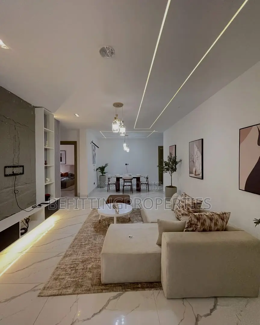 2bdrm Apartment in Lekki for sale in Lekki