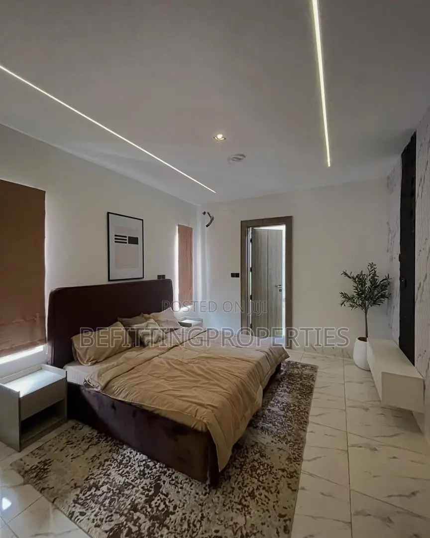 2bdrm Apartment in Lekki for sale in Lekki
