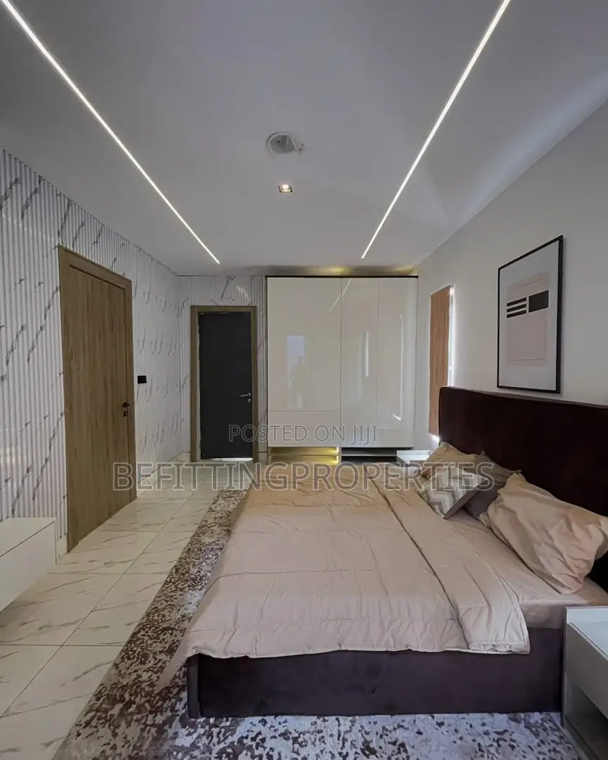 2bdrm Apartment in Lekki for sale in Lekki