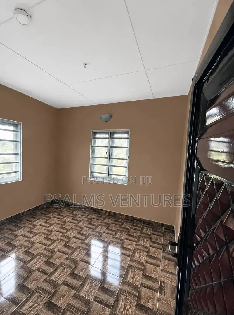 Furnished Mini Flat in Ikeja, Oba Akran for rent in Oba Akran