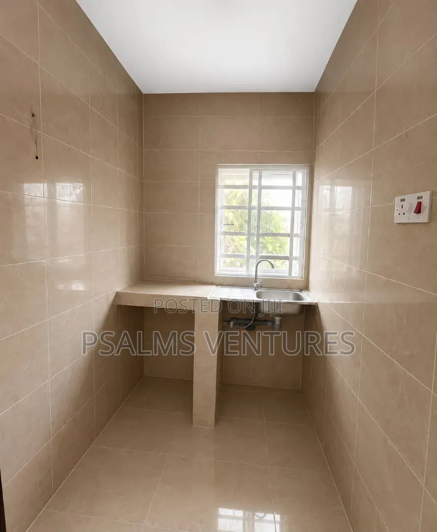 Furnished Mini Flat in Ikeja, Oba Akran for rent in Oba Akran