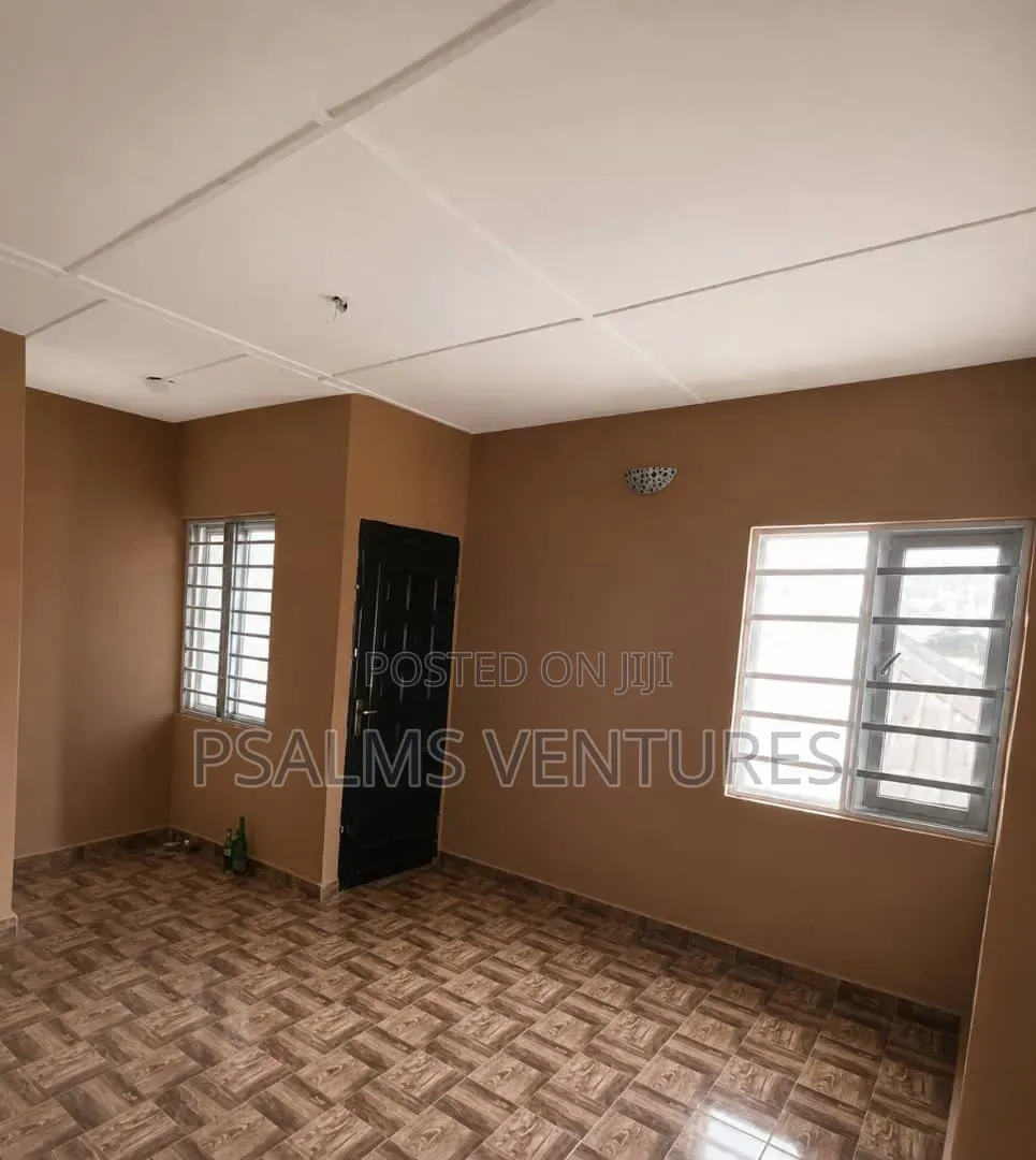 Furnished Mini Flat in Ikeja, Oba Akran for rent in Oba Akran