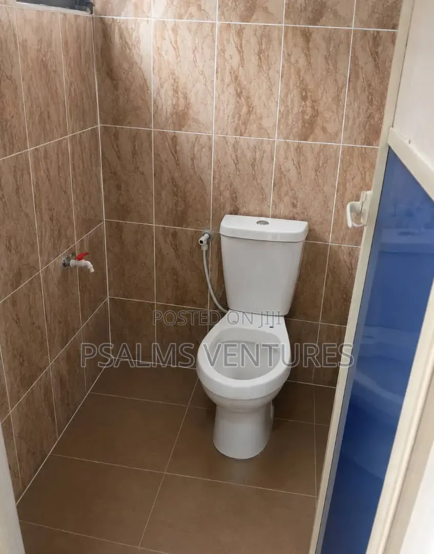 Furnished Mini Flat in Ikeja, Oba Akran for rent in Oba Akran