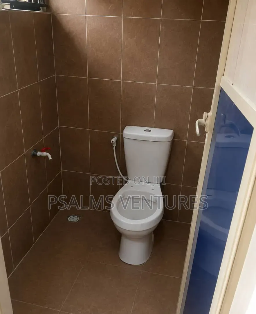 Furnished Mini Flat in Ikeja, Oba Akran for rent in Oba Akran