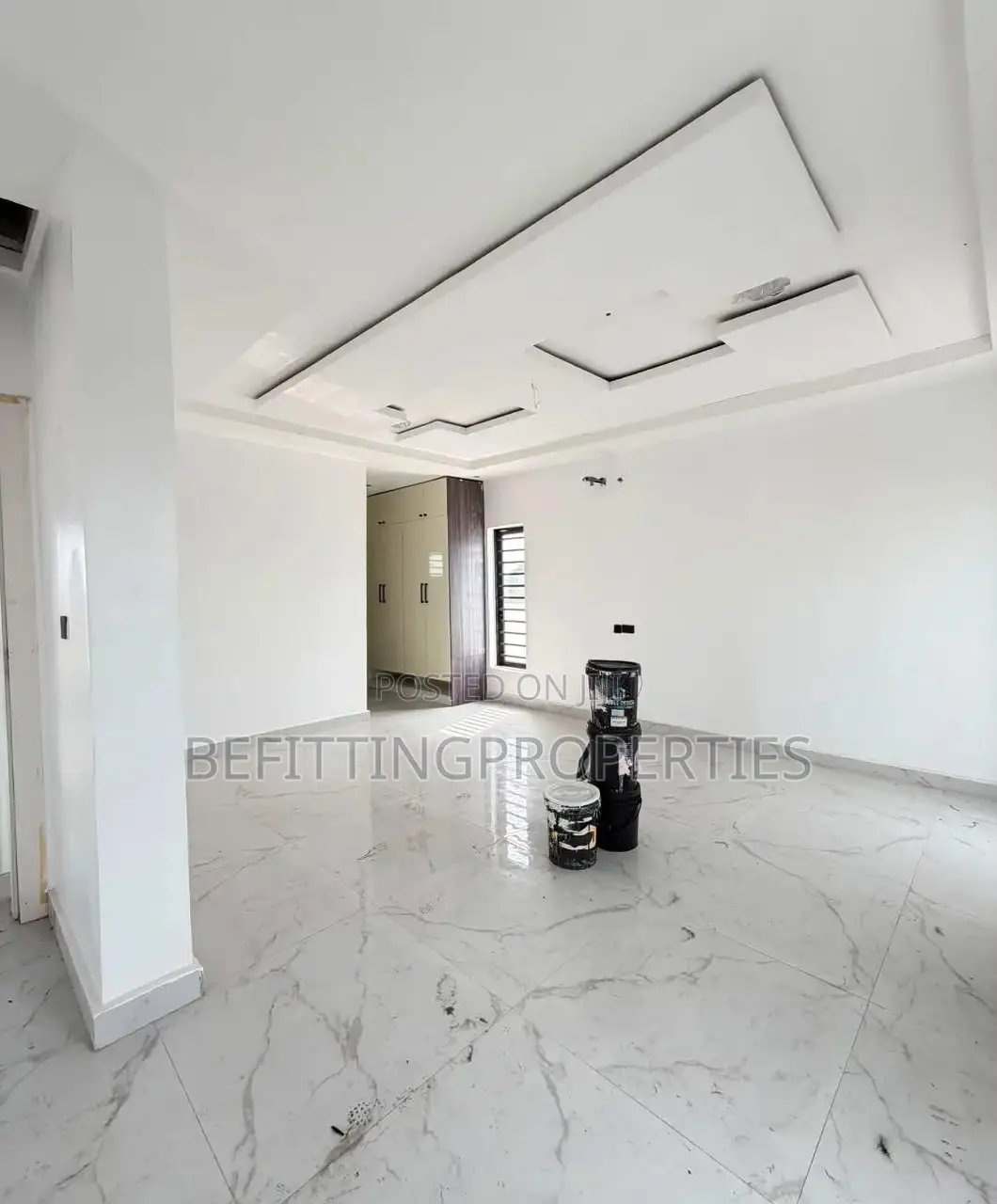 5bdrm Duplex in Ajah for sale in Ajah