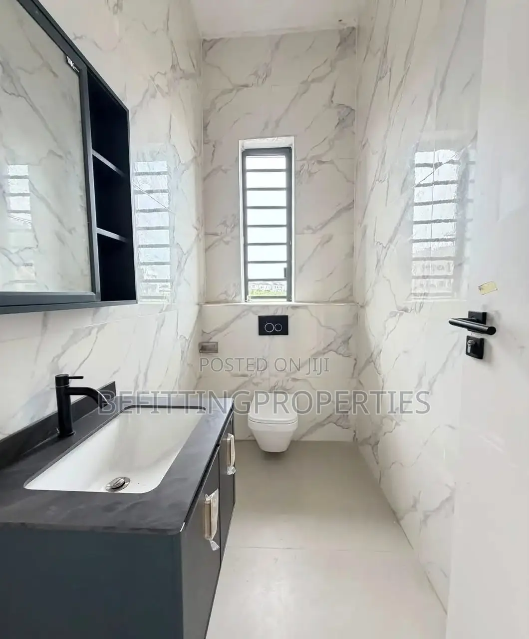 5bdrm Duplex in Ajah for sale in Ajah