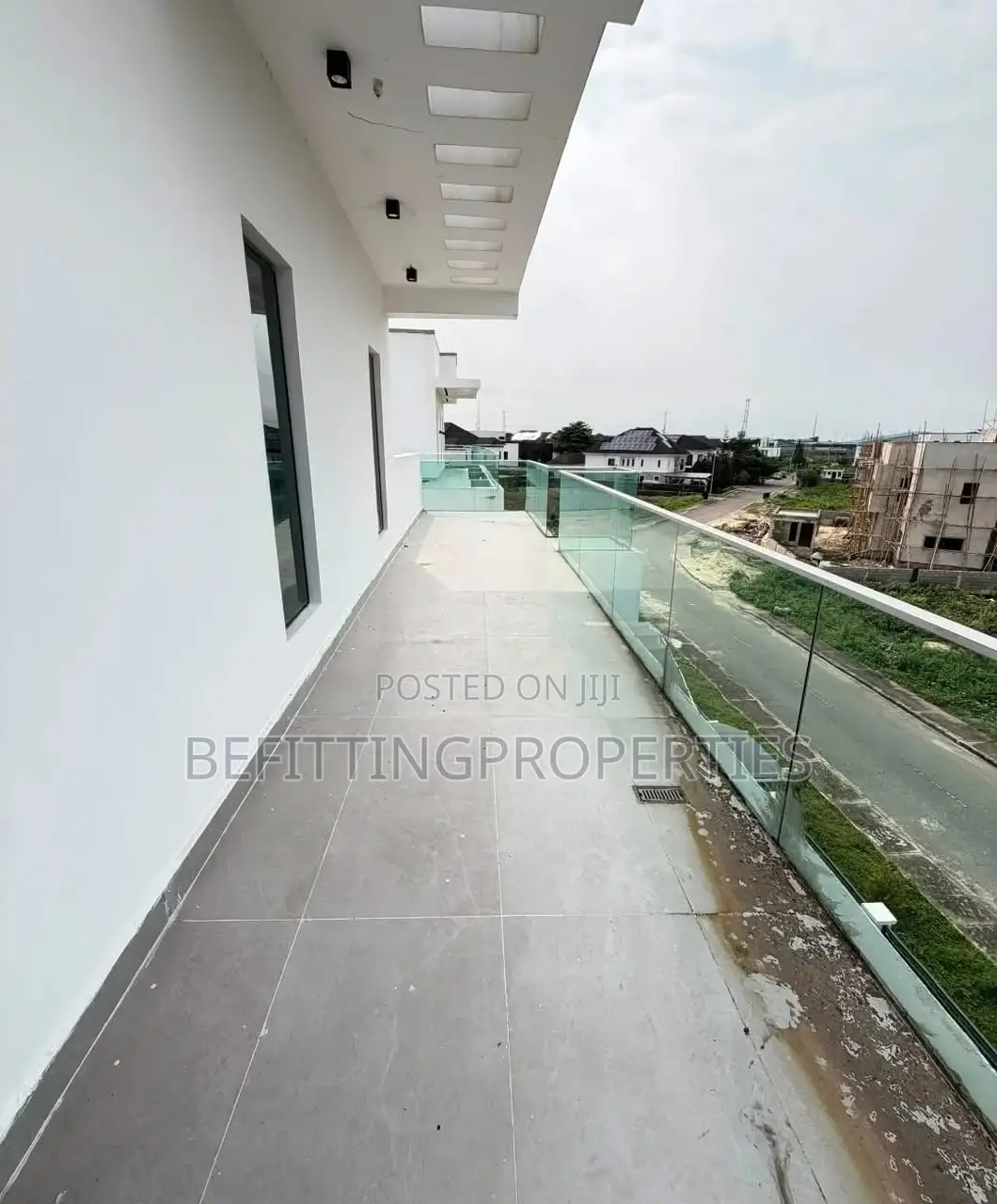 5bdrm Duplex in Ajah for sale in Ajah