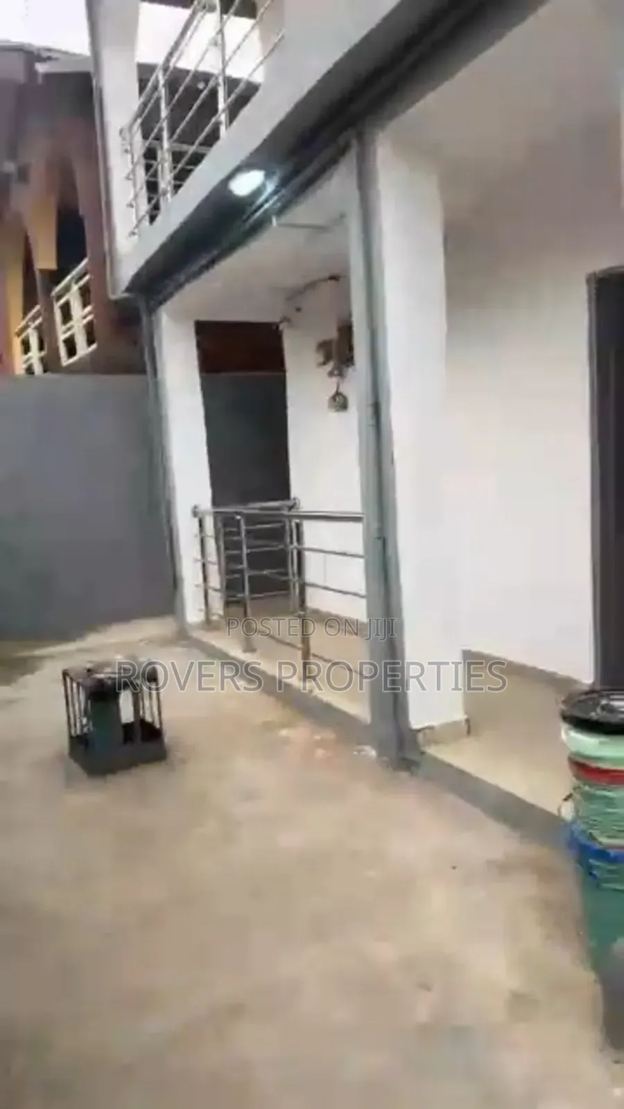 Furnished 4bdrm Duplex in Egbeda for rent in Egbeda