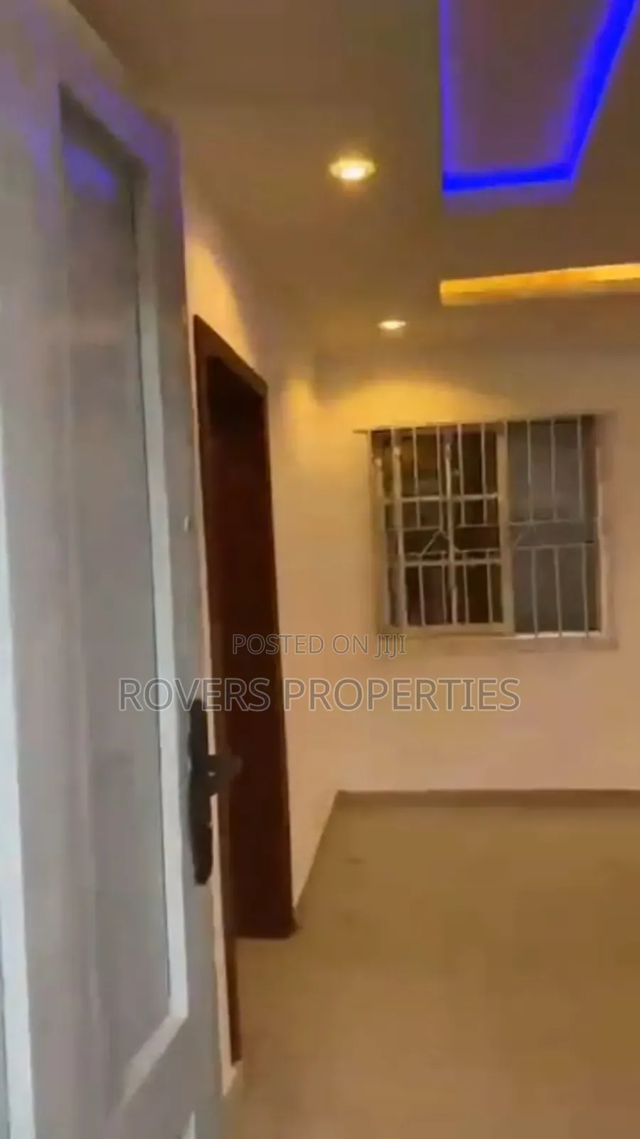 Furnished 4bdrm Duplex in Egbeda for rent in Egbeda