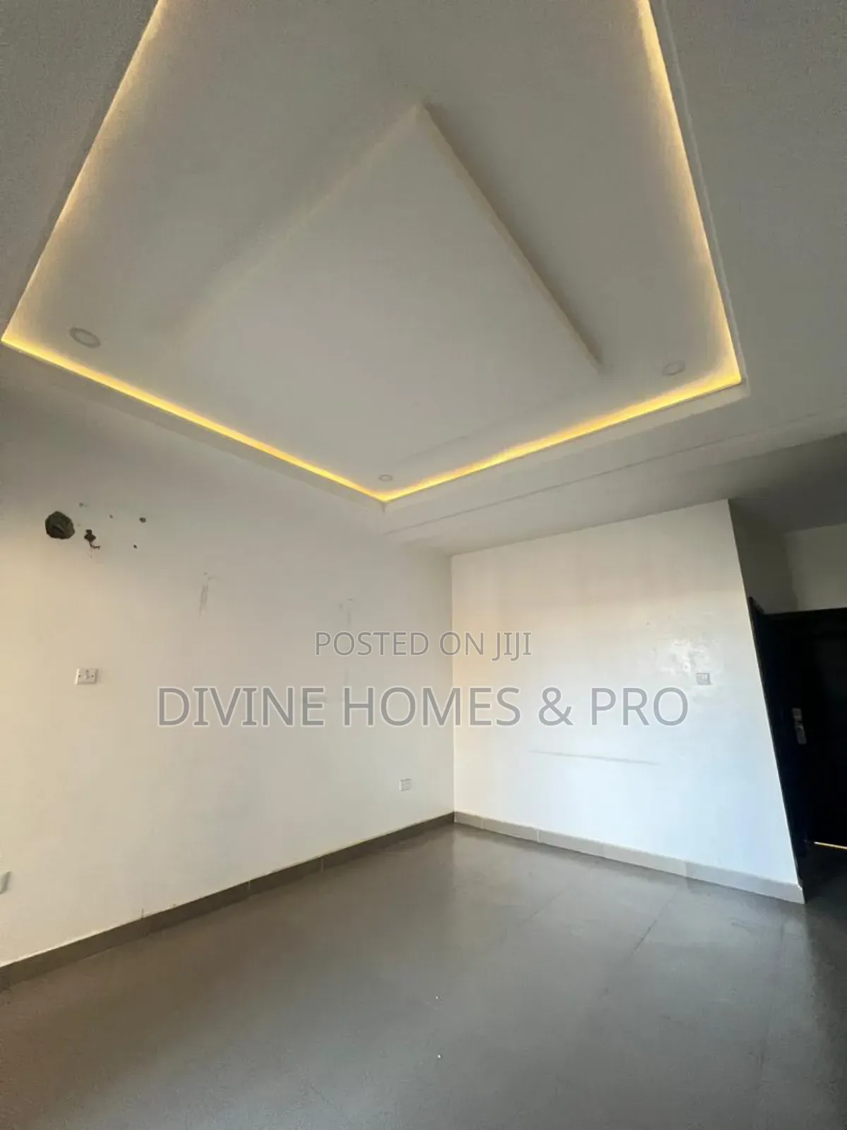 4bdrm Duplex in Guzape District for rent in Guzape District