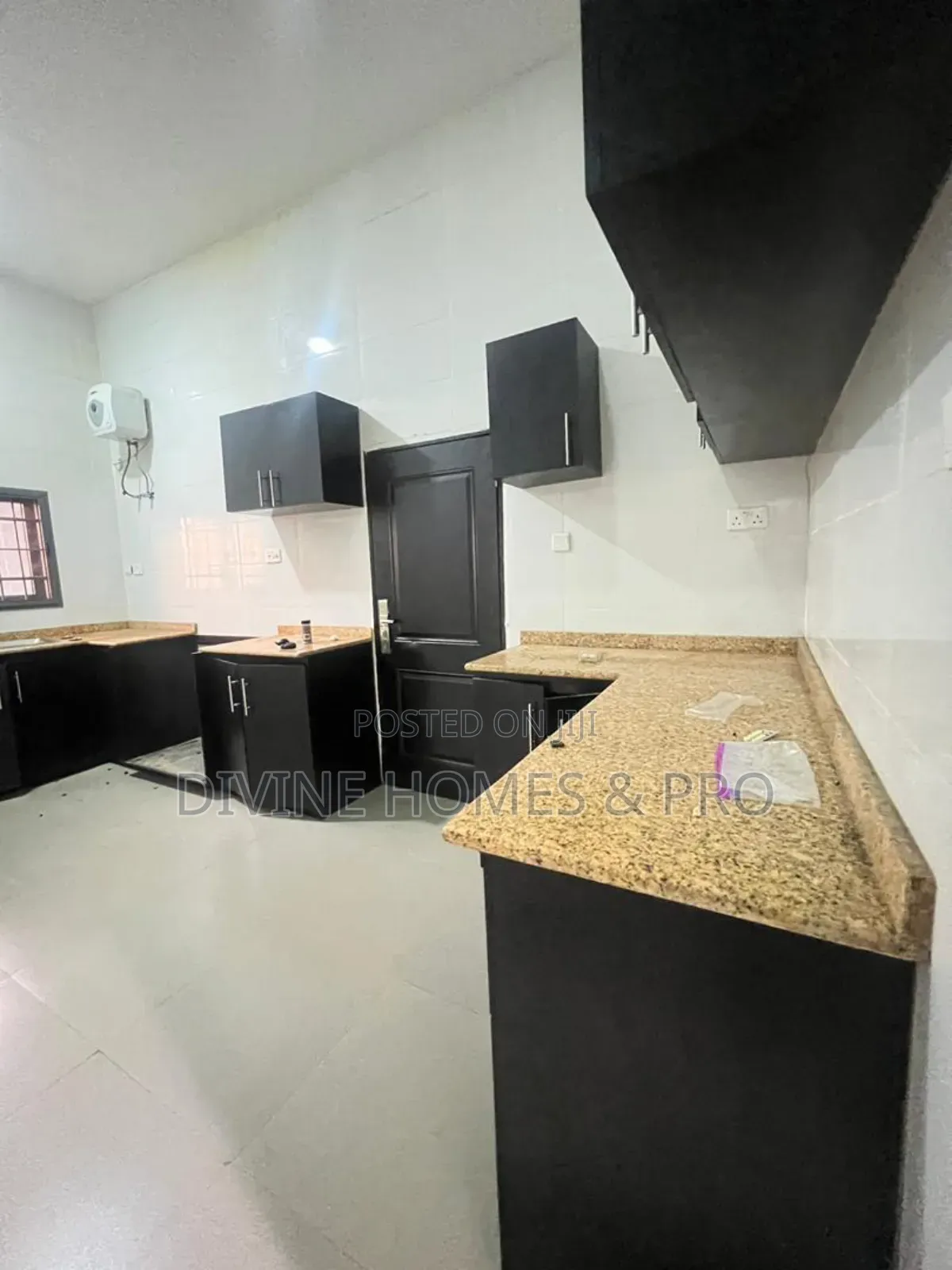 4bdrm Duplex in Guzape District for rent in Guzape District