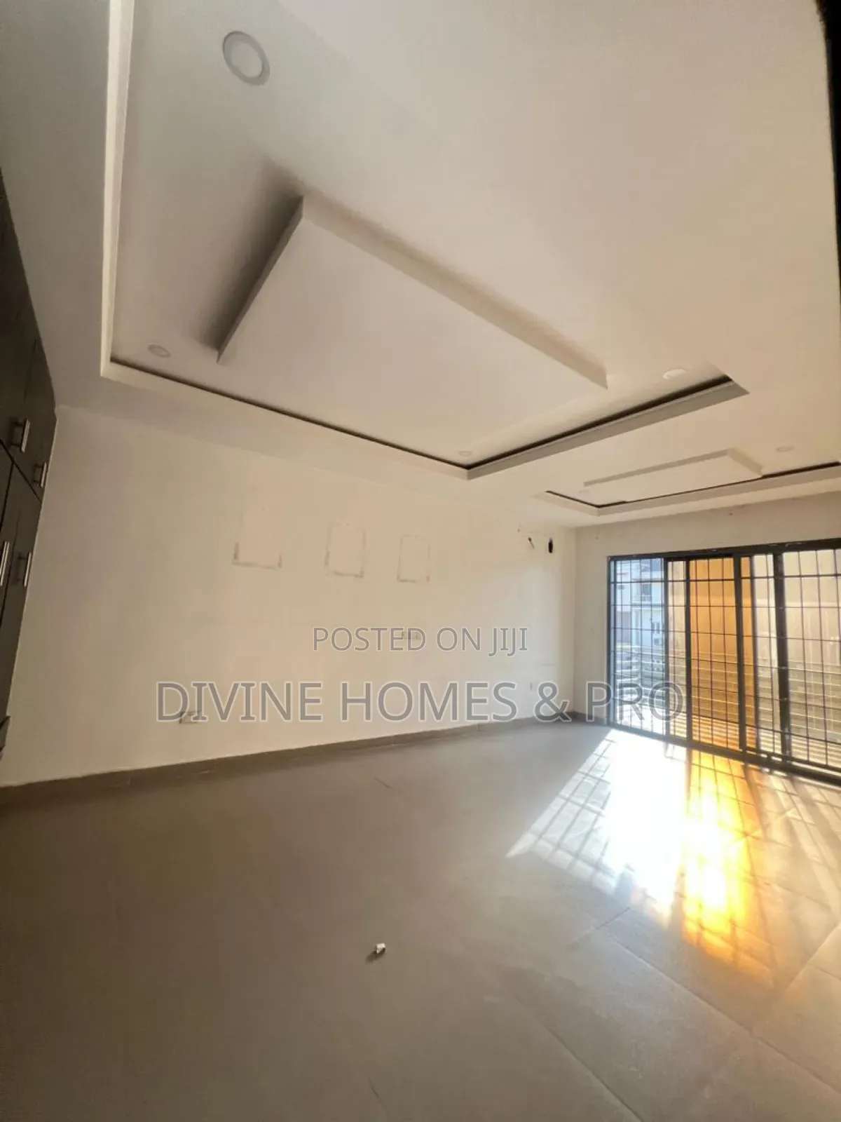 4bdrm Duplex in Guzape District for rent in Guzape District