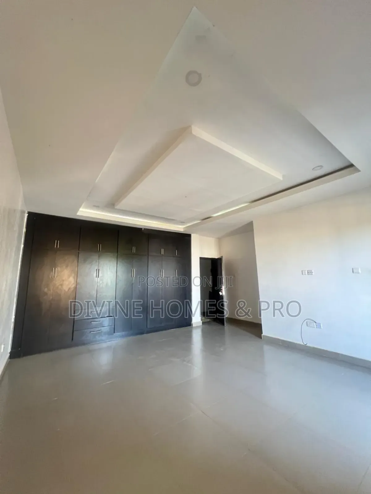 4bdrm Duplex in Guzape District for rent in Guzape District