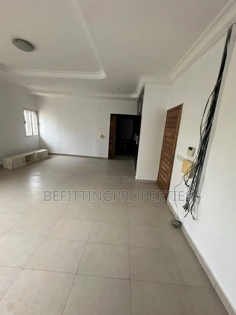 4bdrm Duplex in Banana Island for rent in Banana Island