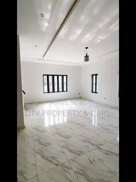 5bdrm Duplex in Guzape District for sale in Guzape District