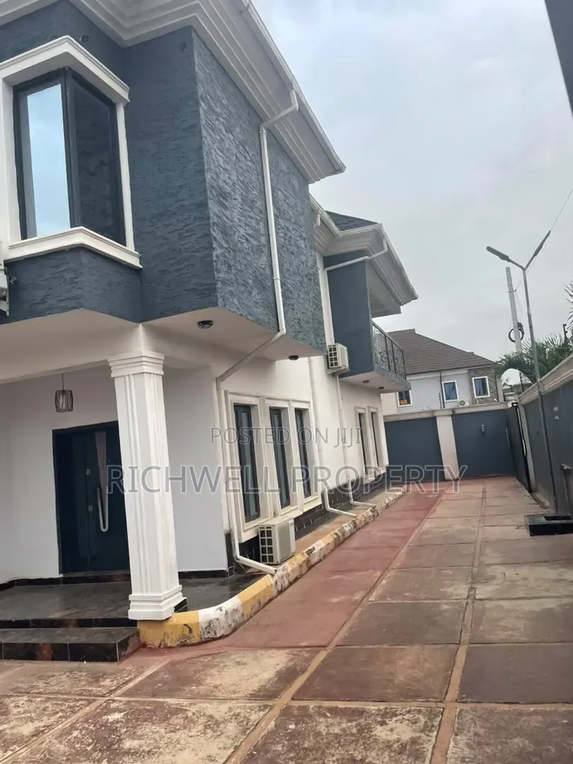 2bdrm Apartment in Ore Ofe Estate Akala for rent in Akala Express