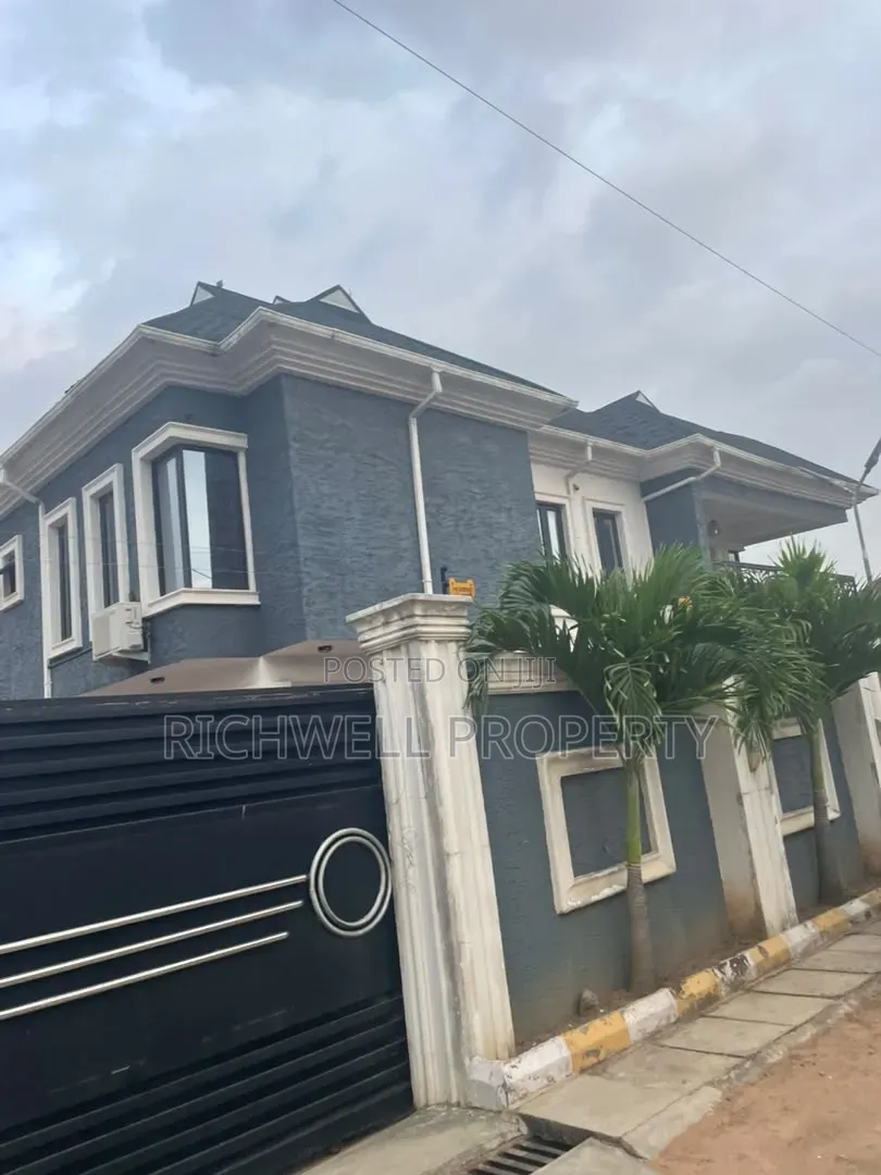2bdrm Apartment in Ore Ofe Estate Akala for rent in Akala Express