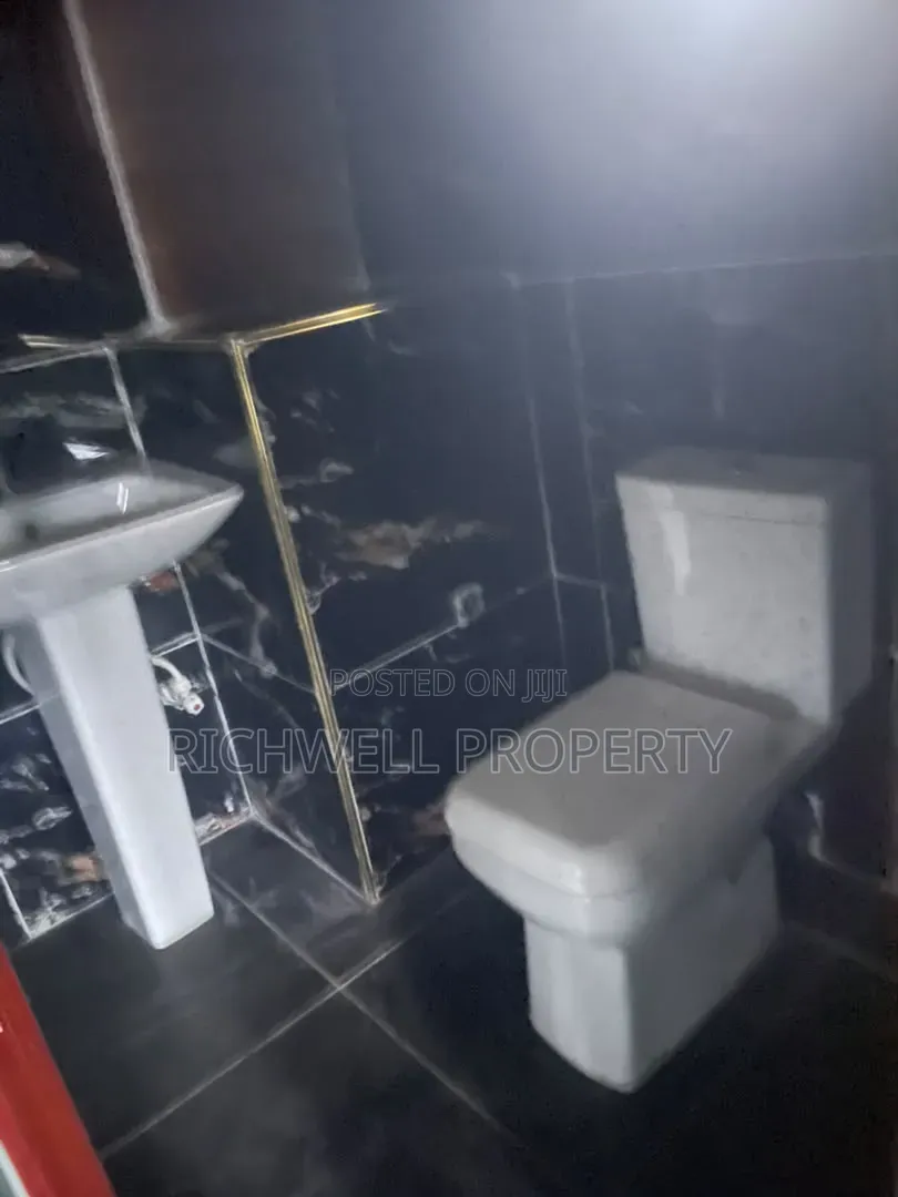 2bdrm Apartment in Ore Ofe Estate Akala for rent in Akala Express