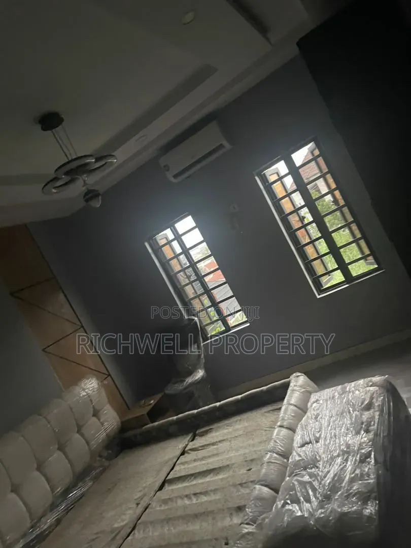 2bdrm Apartment in Ore Ofe Estate Akala for rent in Akala Express