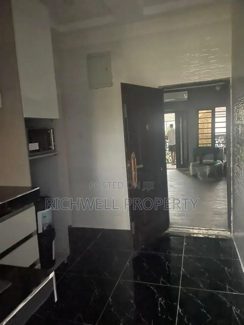 2bdrm Apartment in Ore Ofe Estate Akala for rent in Akala Express