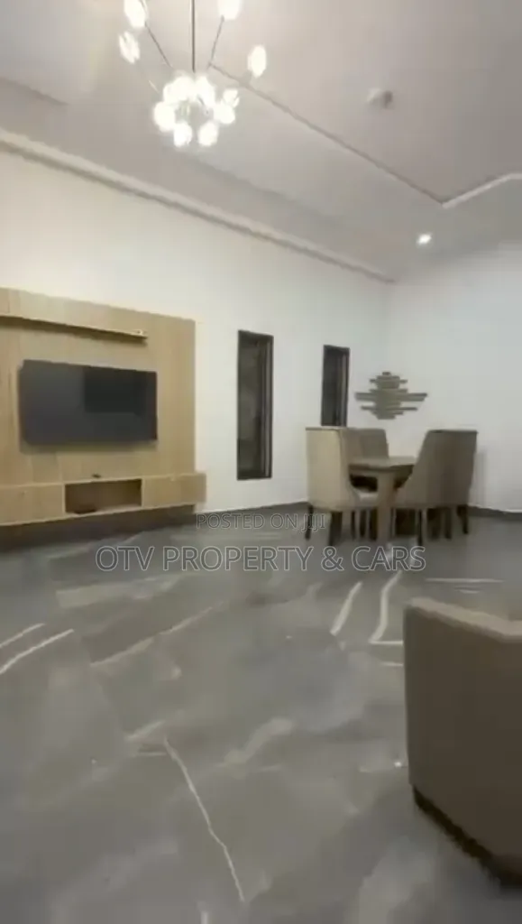 6bdrm Duplex in Guzape District for sale in Guzape District