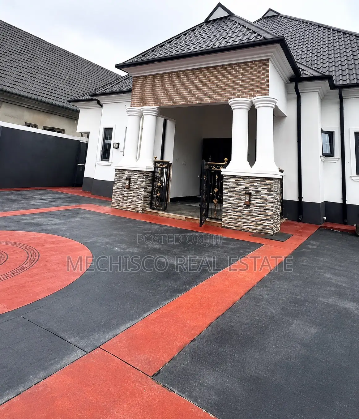 3bdrm Bungalow in Eneka for sale in Eneka