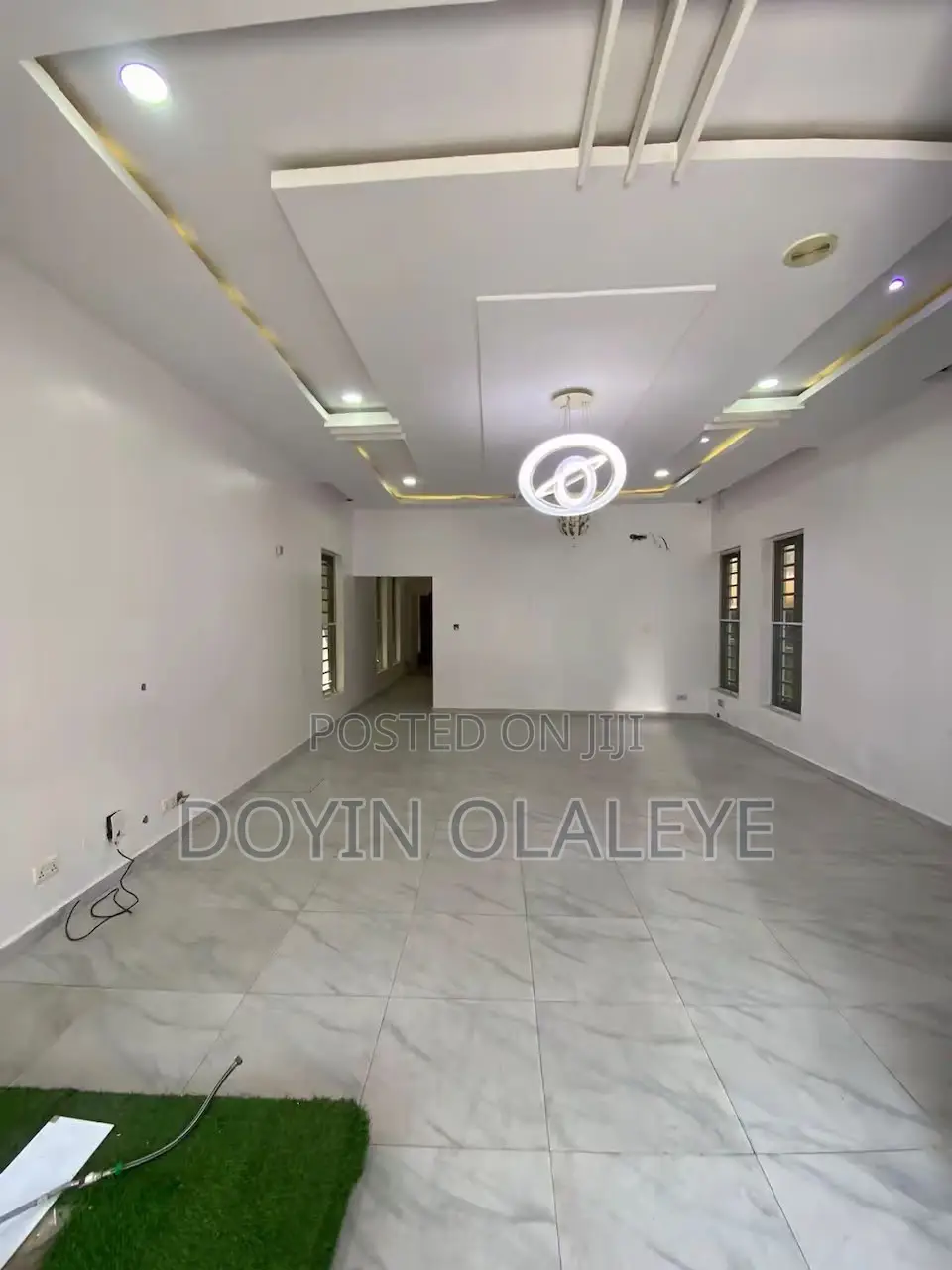 5bdrm Duplex in Osapa london for rent in Osapa london
