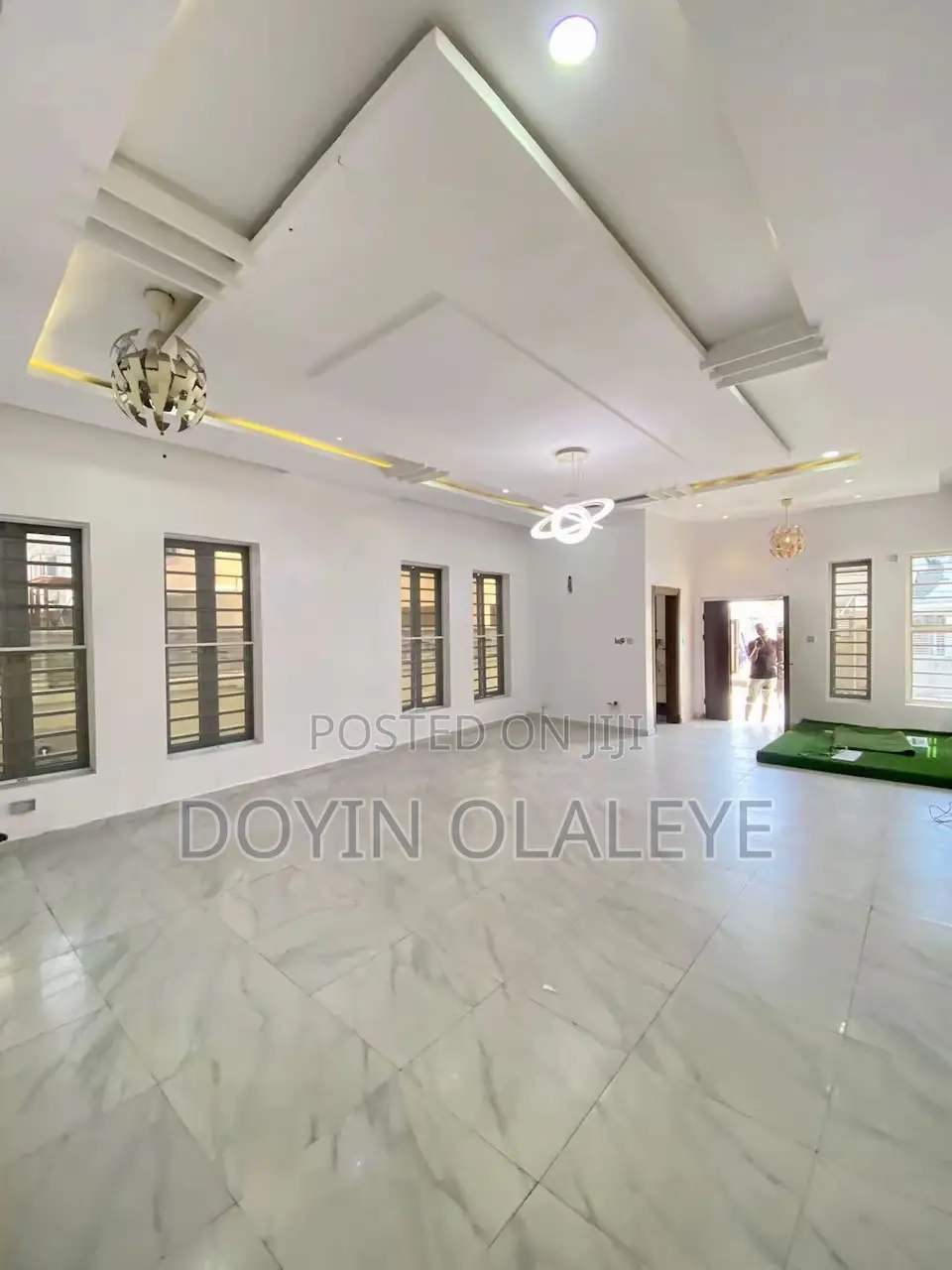 5bdrm Duplex in Osapa london for rent in Osapa london