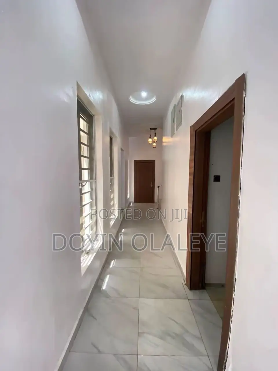 5bdrm Duplex in Osapa london for rent in Osapa london