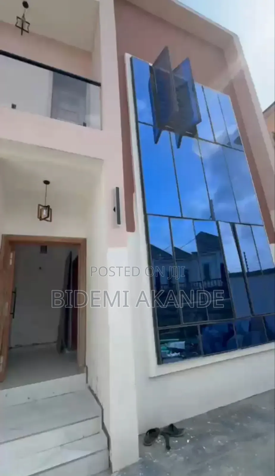 4bdrm Duplex in GRA Phase 1 for sale in GRA Phase 1