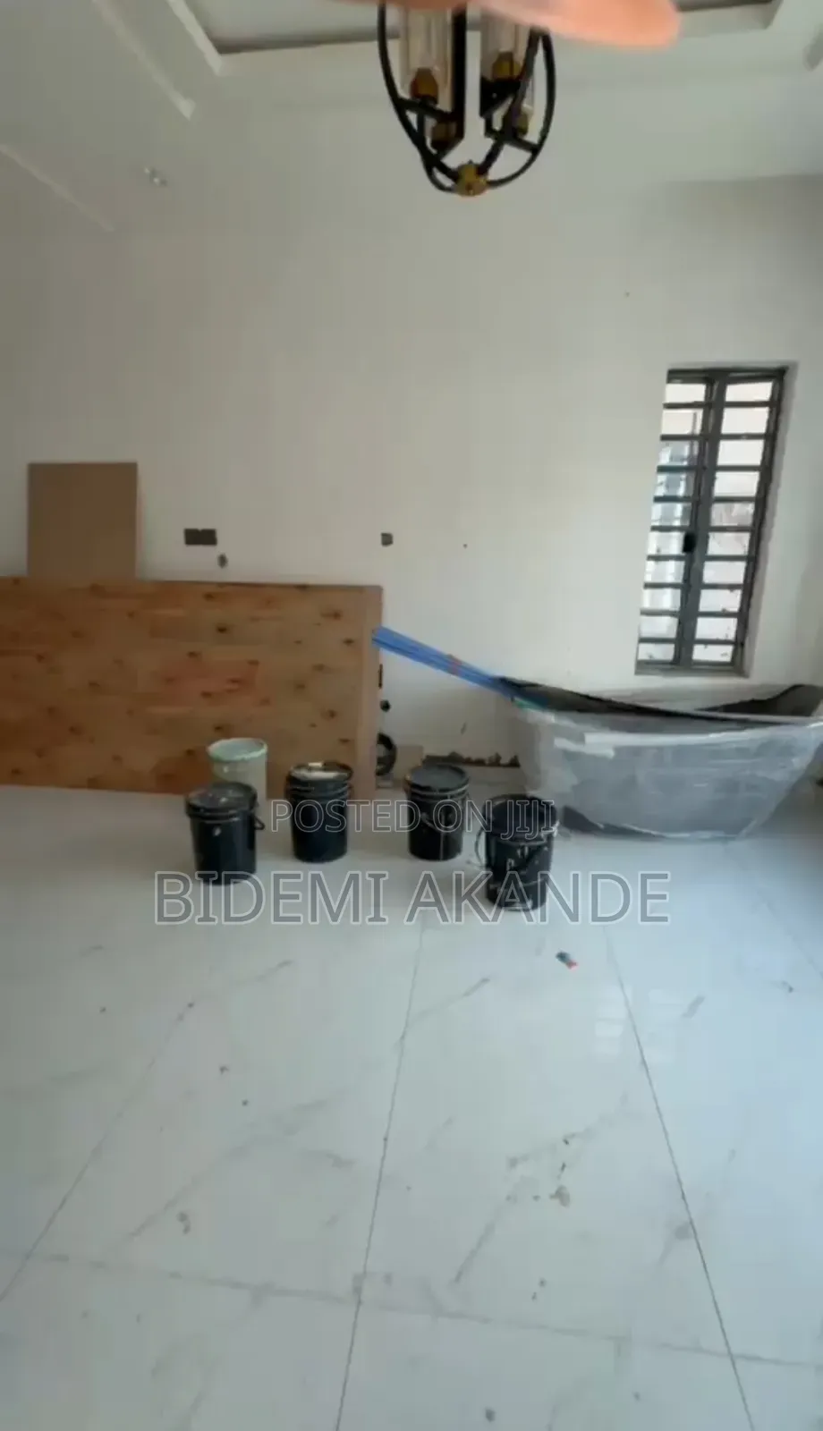4bdrm Duplex in GRA Phase 1 for sale in GRA Phase 1