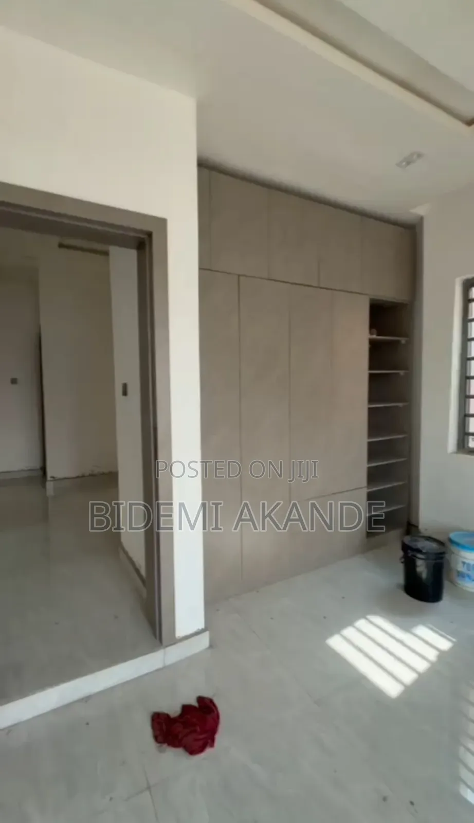 4bdrm Duplex in GRA Phase 1 for sale in GRA Phase 1
