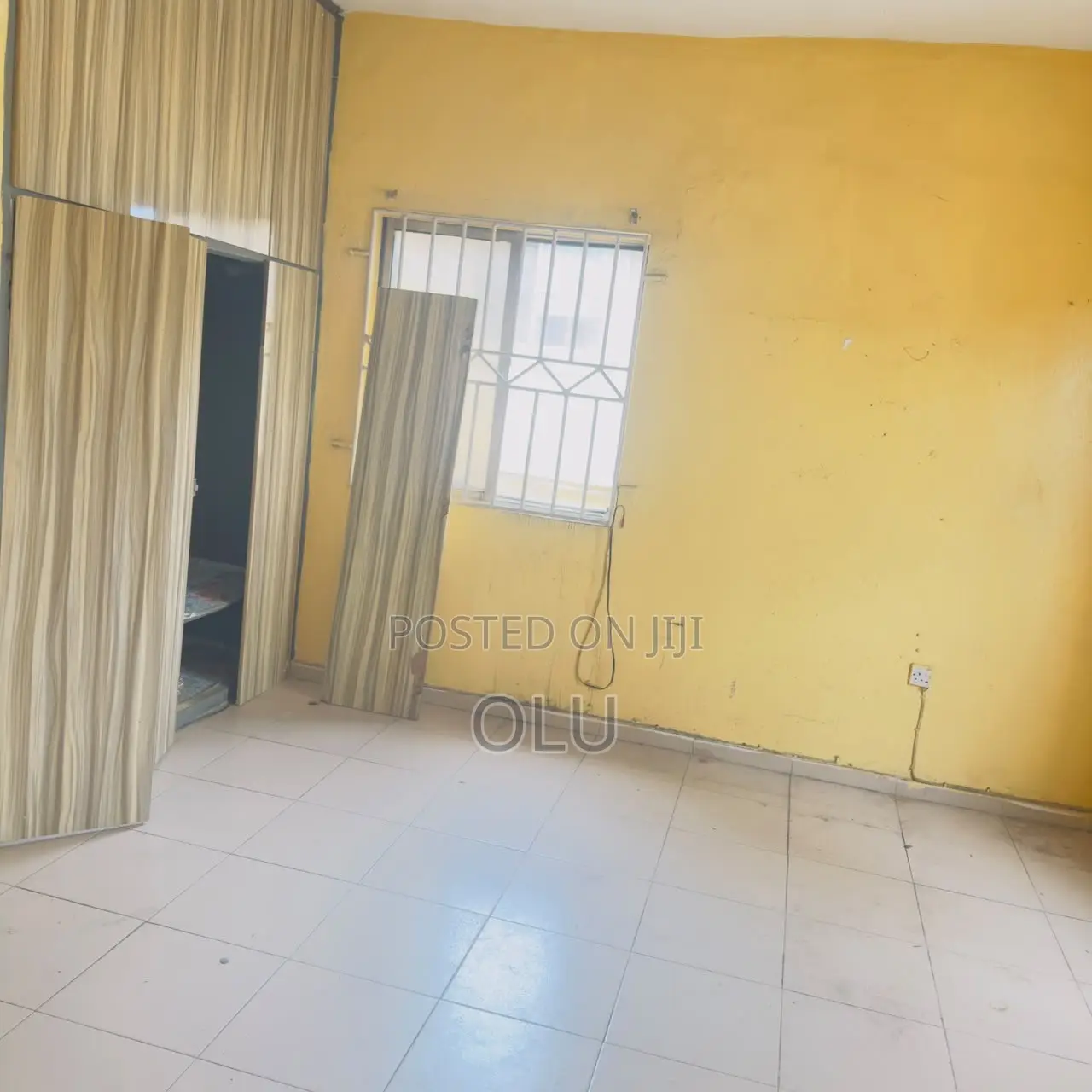 3bdrm Block of Flats in Shangisha Lagos, Kosofe / Kosofe for rent in Kosofe / Kosofe