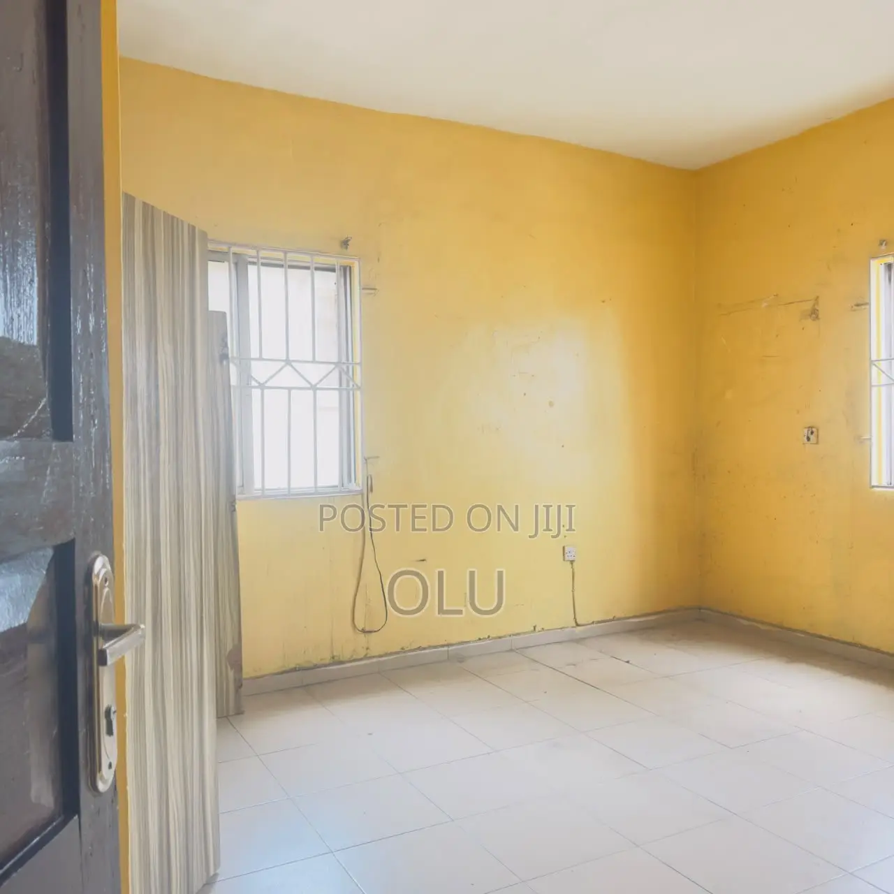 3bdrm Block of Flats in Shangisha Lagos, Kosofe / Kosofe for rent in Kosofe / Kosofe