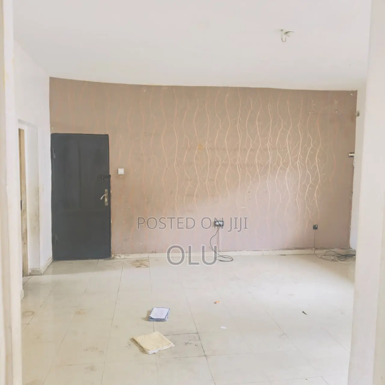 3bdrm Block of Flats in Shangisha Lagos, Kosofe / Kosofe for rent in Kosofe / Kosofe