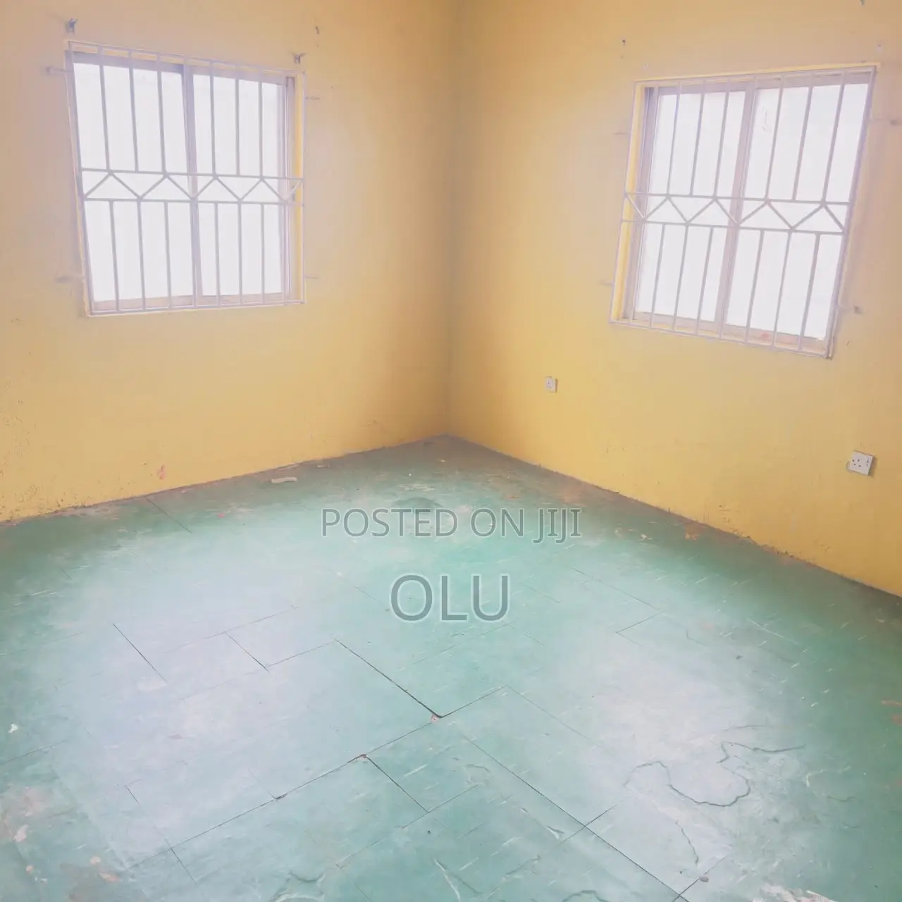 3bdrm Block of Flats in Shangisha Lagos, Kosofe / Kosofe for rent in Kosofe / Kosofe