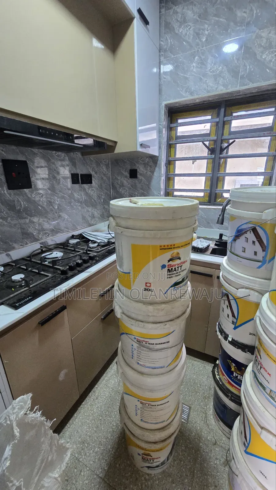 2bdrm Apartment in Jericho for rent in Jericho